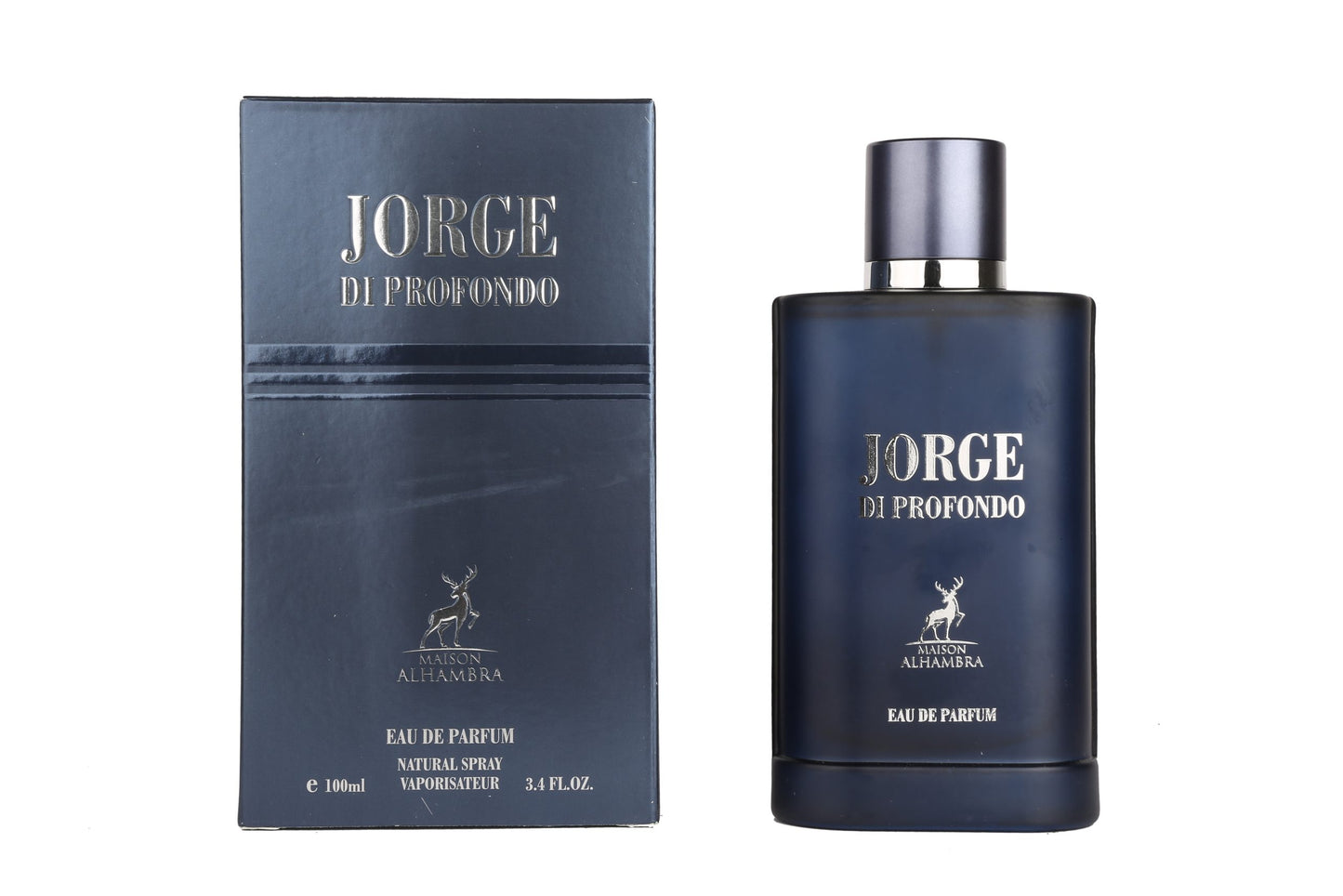 Jorge Di Profondo Maison Alhambra 100ml