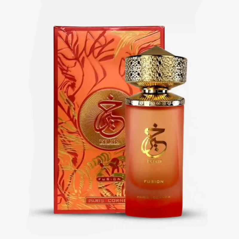 Paris Corner Khair Fusion Eau De Parfum 100ml For Men & Women