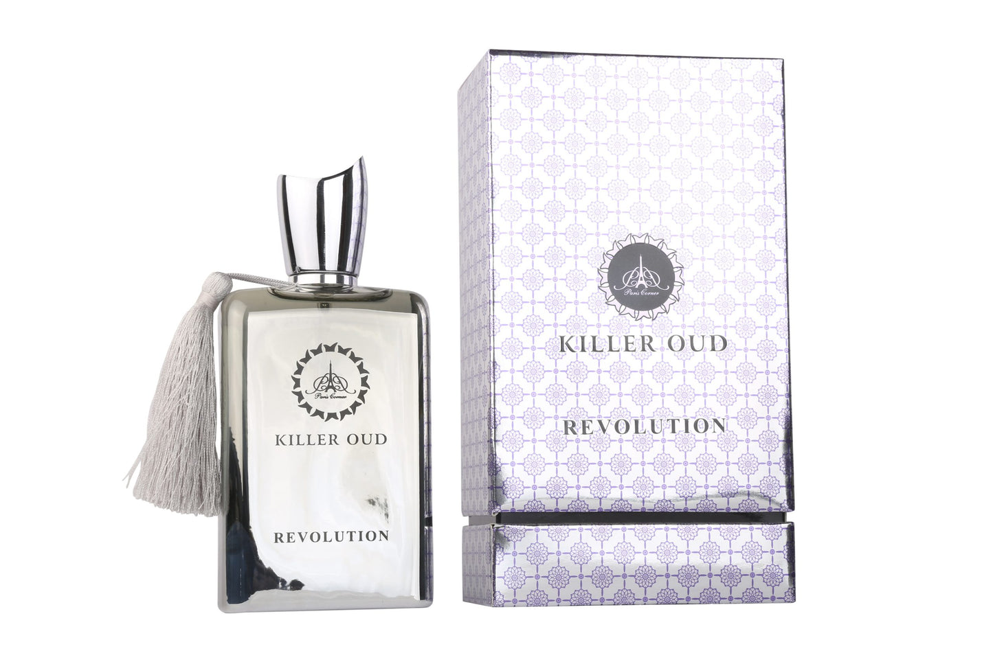 Killer Oud Revolution Paris Corner 100ml