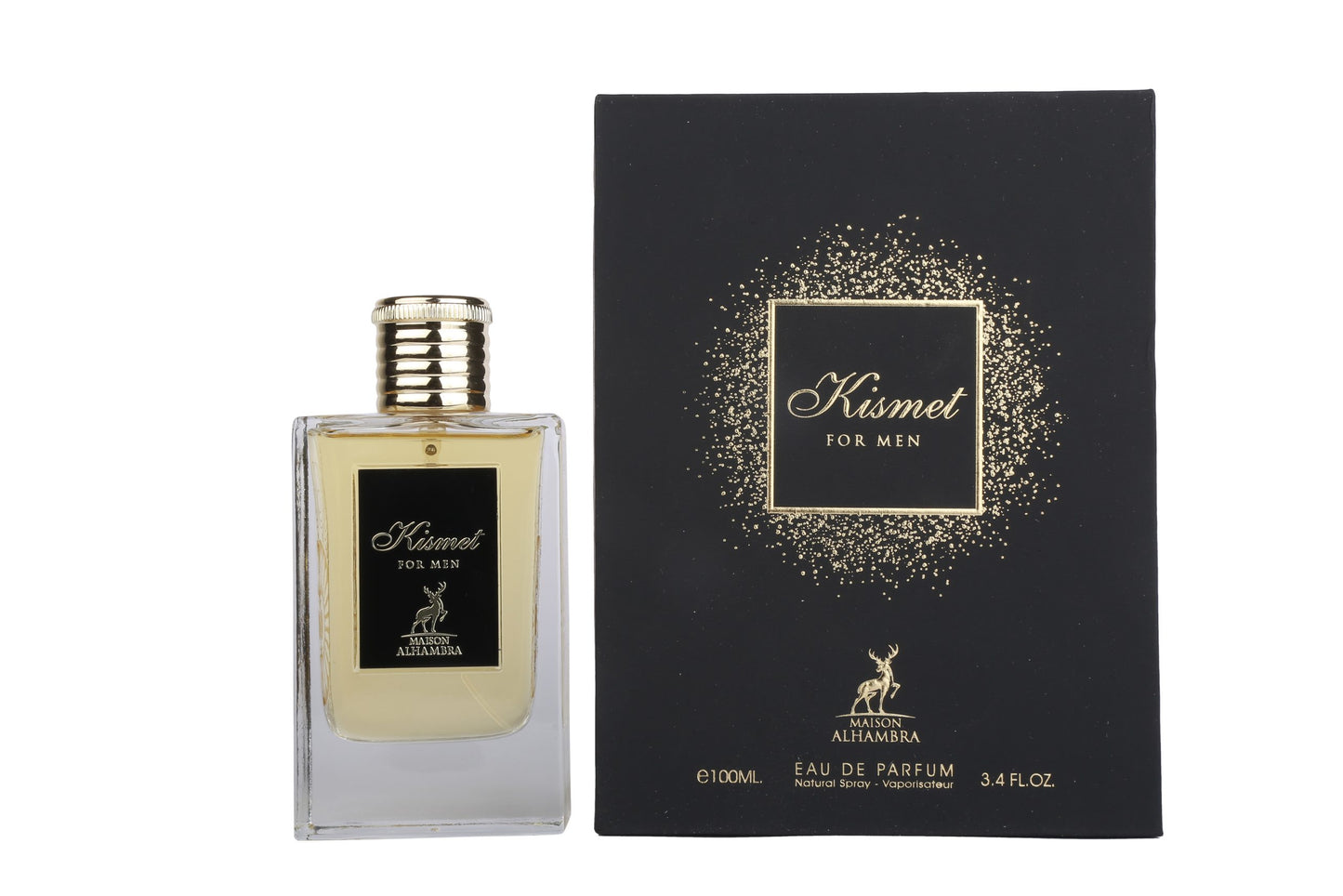 Kismet For Men Maison Alhambra 100ml