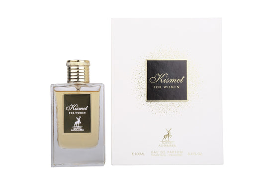 Kismet for Women Maison Alhambra 100Ml