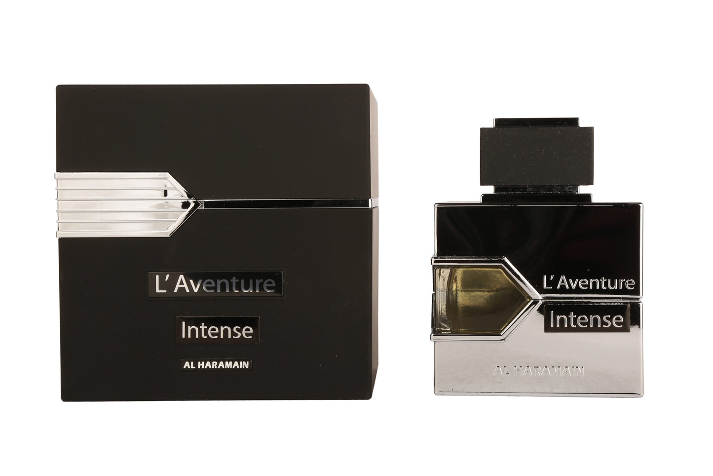 L’Aventure Intense Al Haramain 100ml