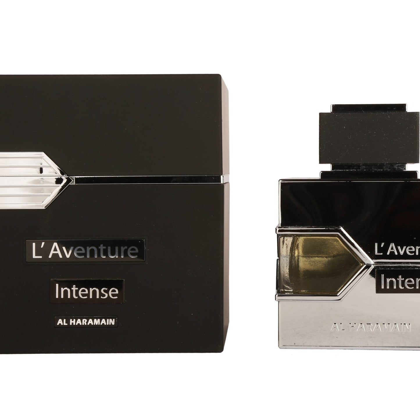 L’Aventure Intense Al Haramain 100ml