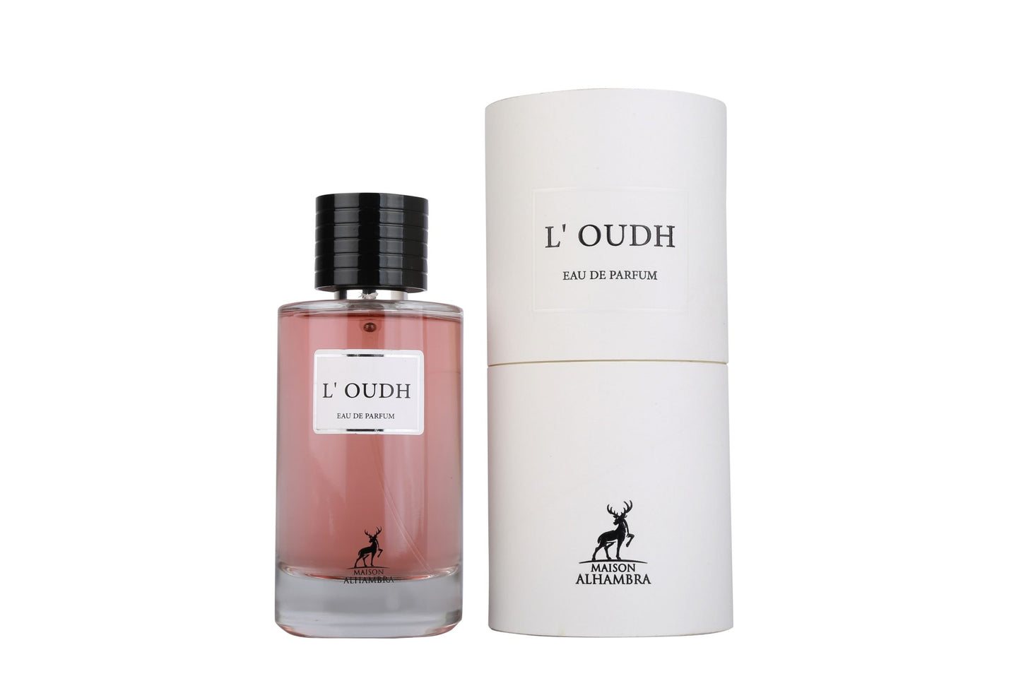 L’Oud Maison Alhambra 100ml