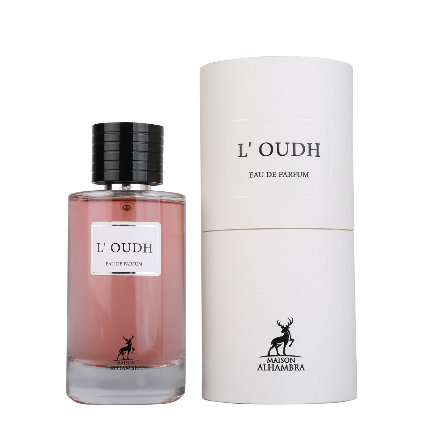L’Oud Maison Alhambra 100ml