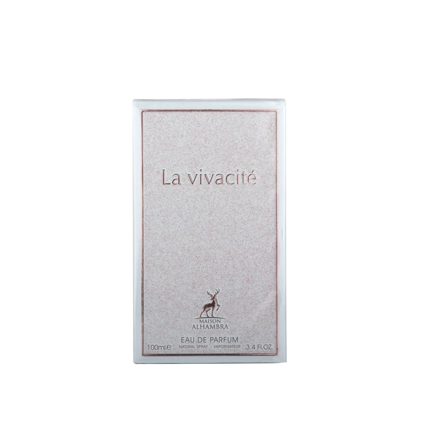 La Vivacité Maison Alhambra for women