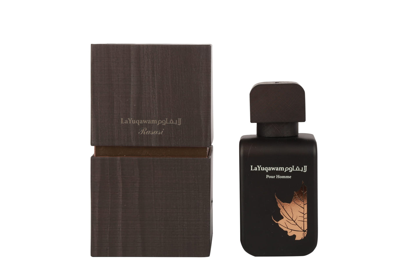 La Yuqawam Homme Rasasi For Men