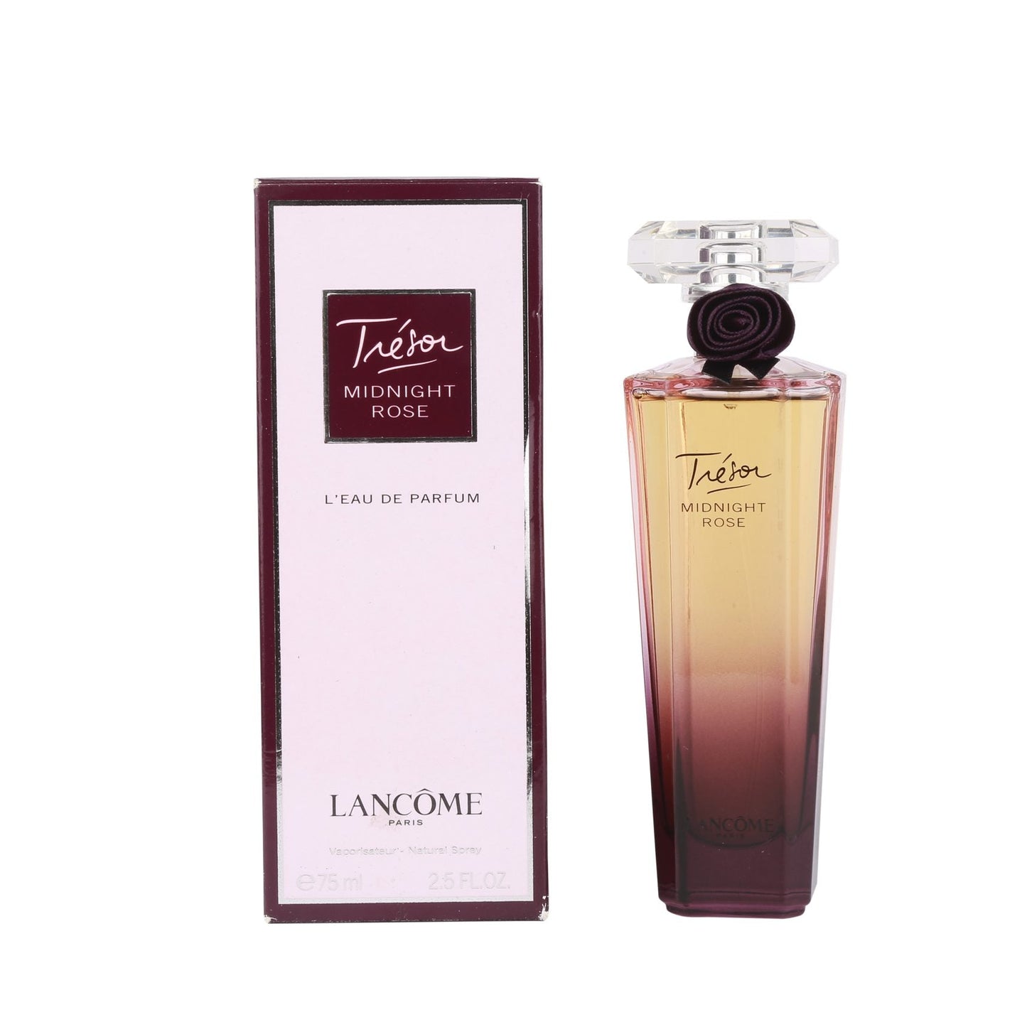 Lancôme Trésor Midnight Rose For women 75ml