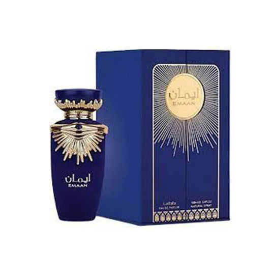Lattafa Emaan Eau De Parfum 100ML For Women