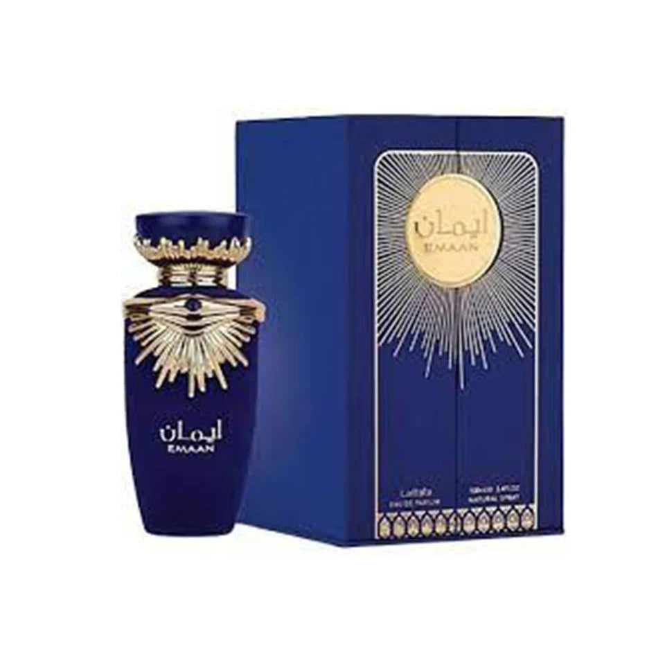 Lattafa Emaan Eau De Parfum 100ML For Women
