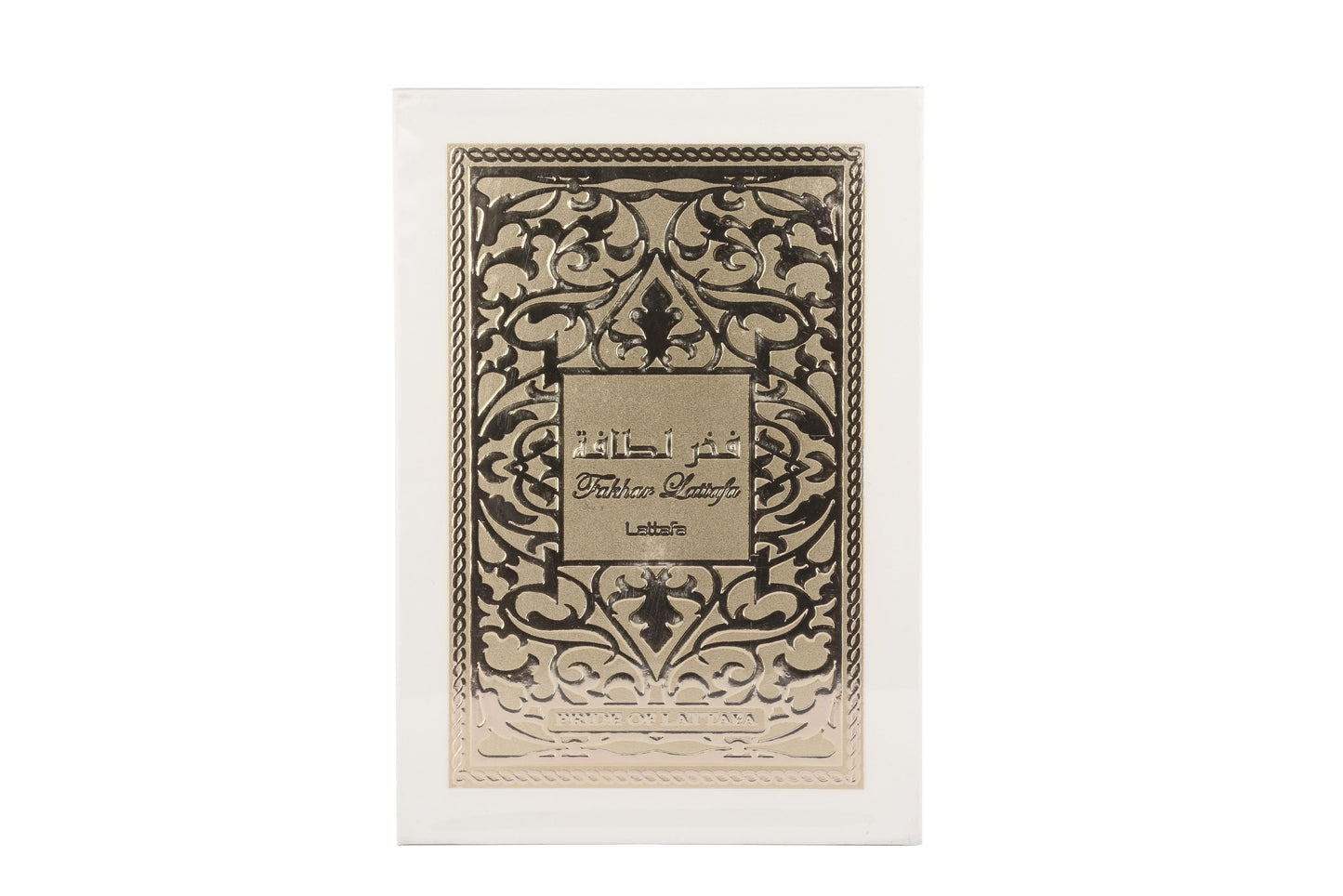 Lattafa Fakhar100ml