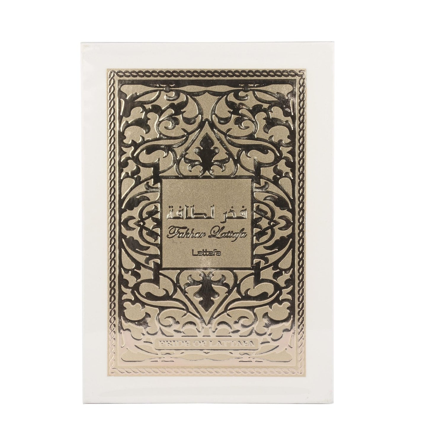 Lattafa Fakhar100ml
