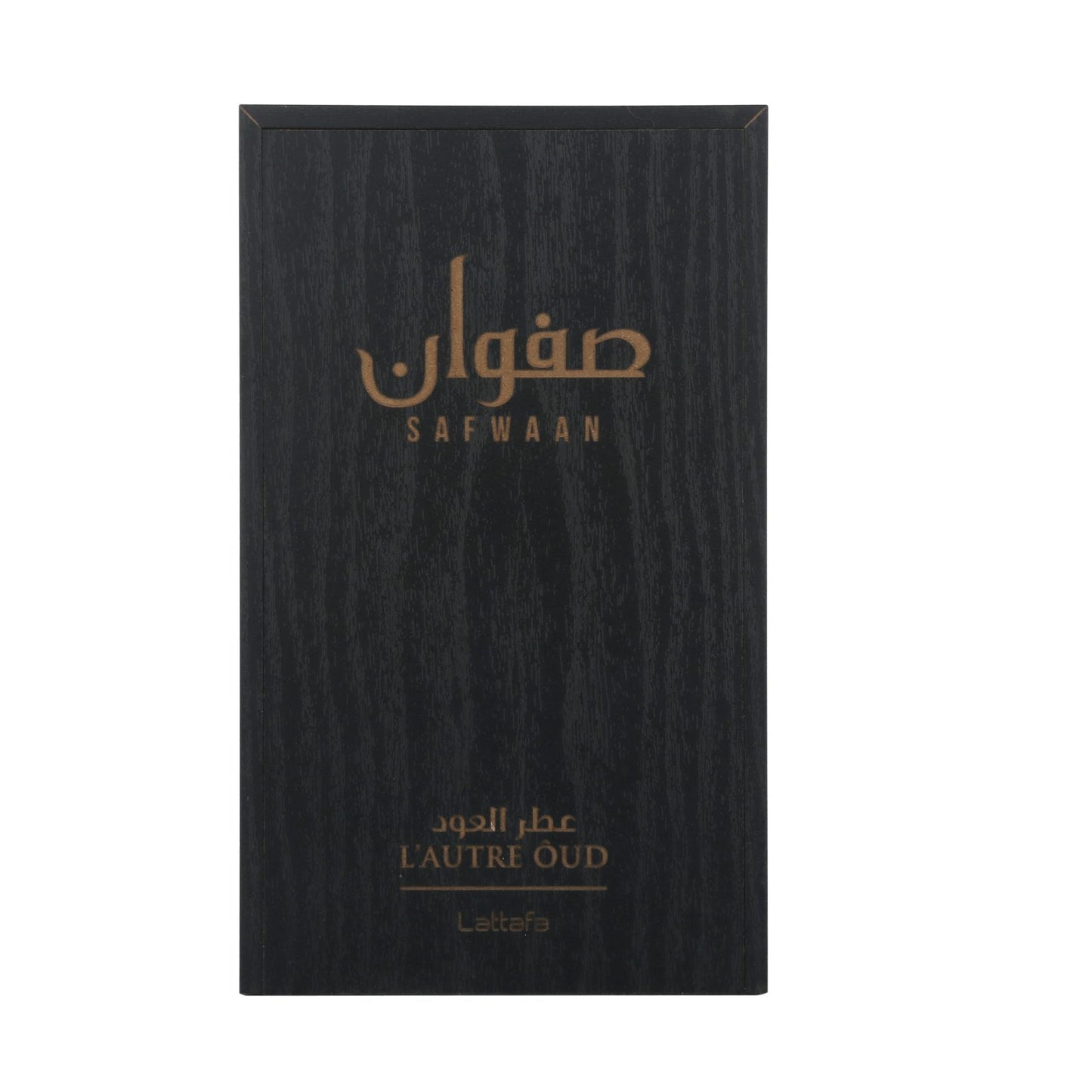 Lattafa Safwaan L’Autre Oud Eau De Parfum 100 ml For Men & Women
