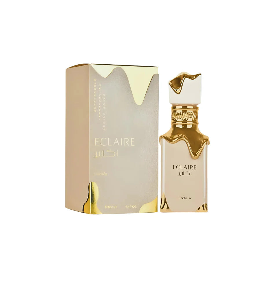 Lattafa Eclaire Eau De Parfum 100ml For Men & Women