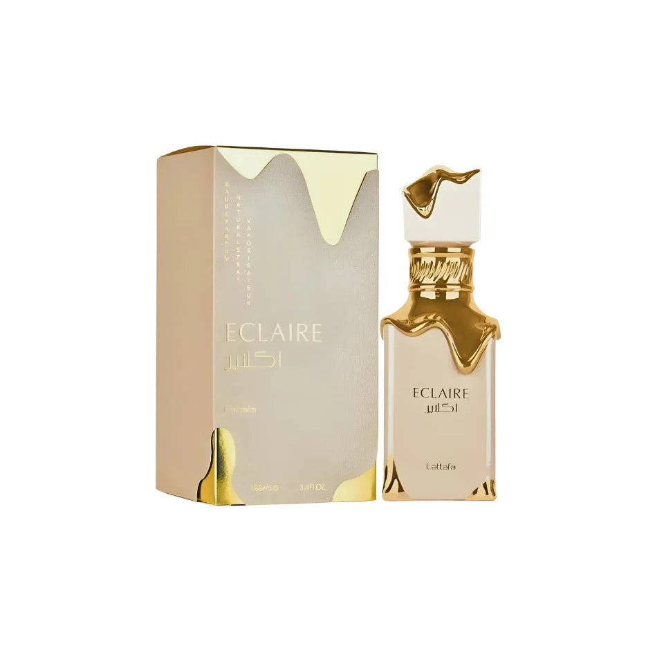 Lattafa Eclaire Eau De Parfum 100ml For Men & Women