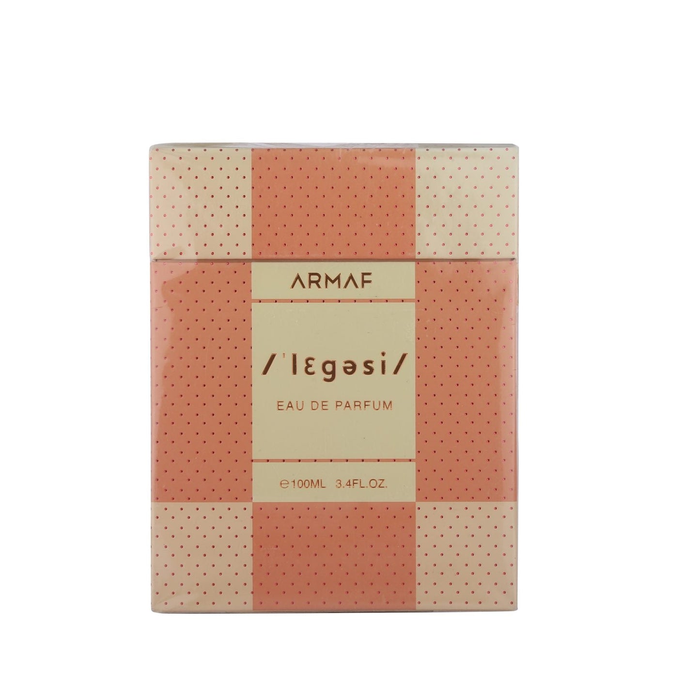 Legesi Femme Armaf for women 100ml