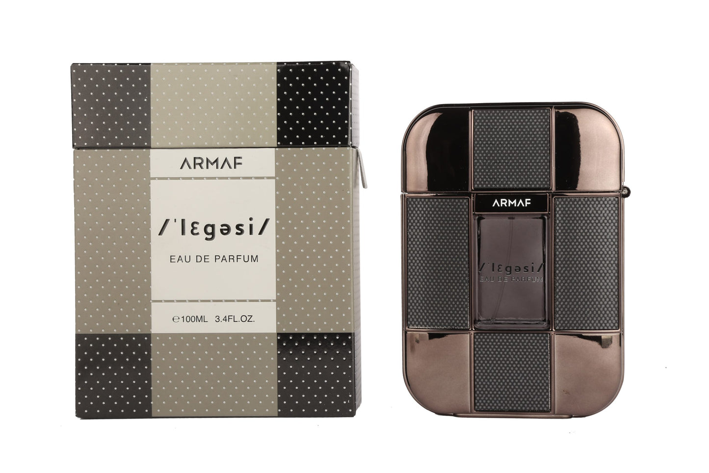 Legesi Homme Armaf 100ml