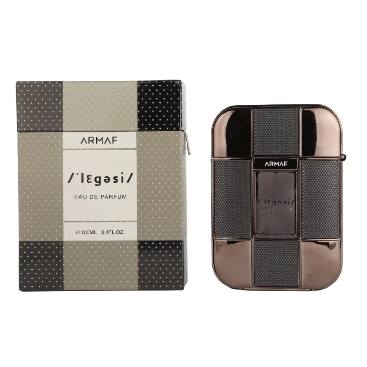 Legesi Homme Armaf 100ml