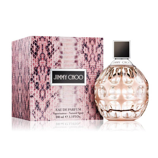 Jimmy Choo Eau De Parfum For Women 100ml