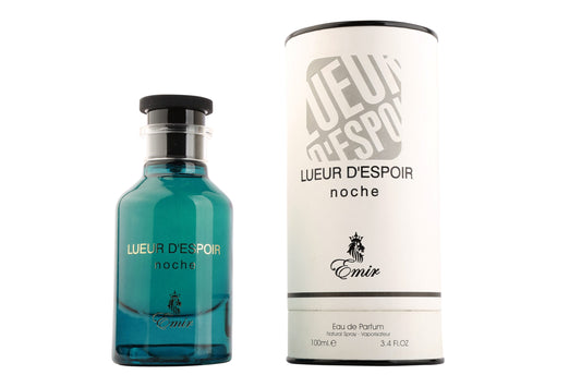 Lueur D’Espoir Noche Emir Paris Corner 100ml