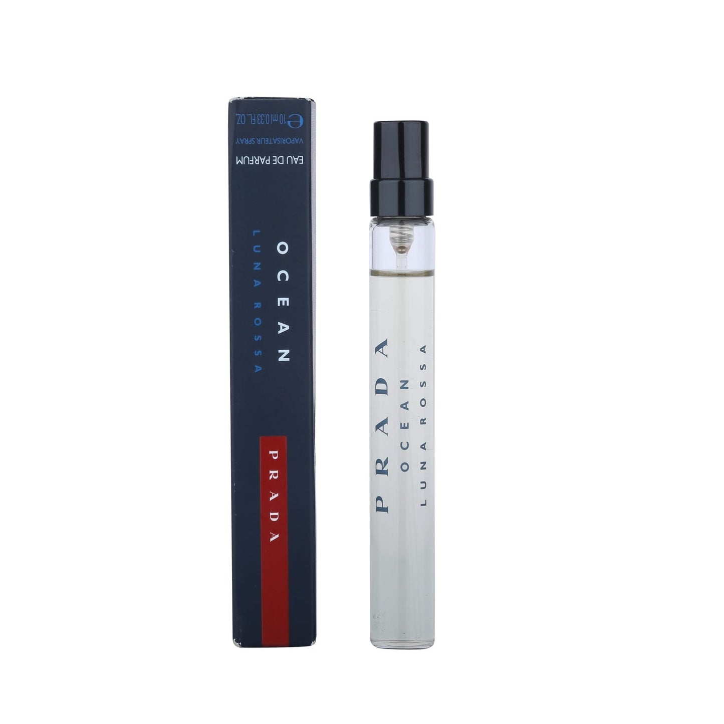 Luna Rossa Ocean Prada for men Miniature 10 Ml
