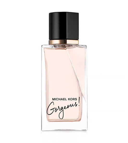 Michael Kors Gorgeous Eau de Parfum 100 ml