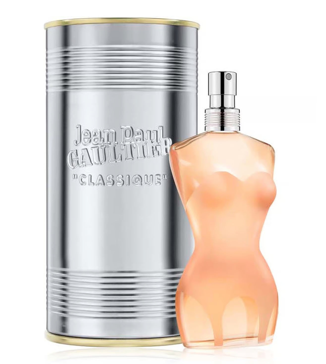 Jean Paul Gaultier Classique Eau de Toilette - 100 ml