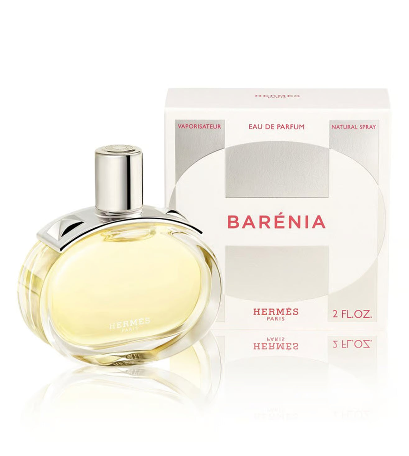 Hermes Barenia Eau de Parfum - 100 ml