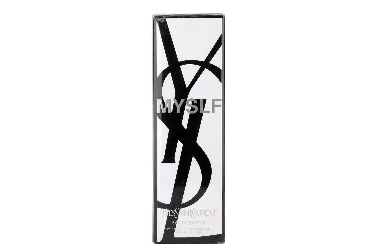 Yves Saint Laurent MYSLF Eau de Parfum for men 100ML