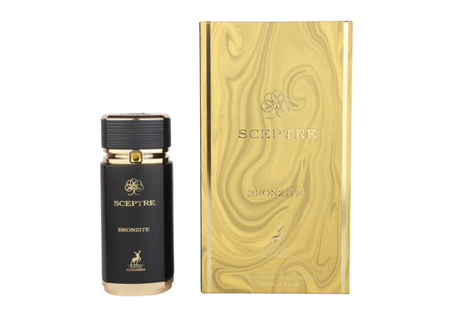 Maison Al Hambra Bronzite Sceptre 100ml