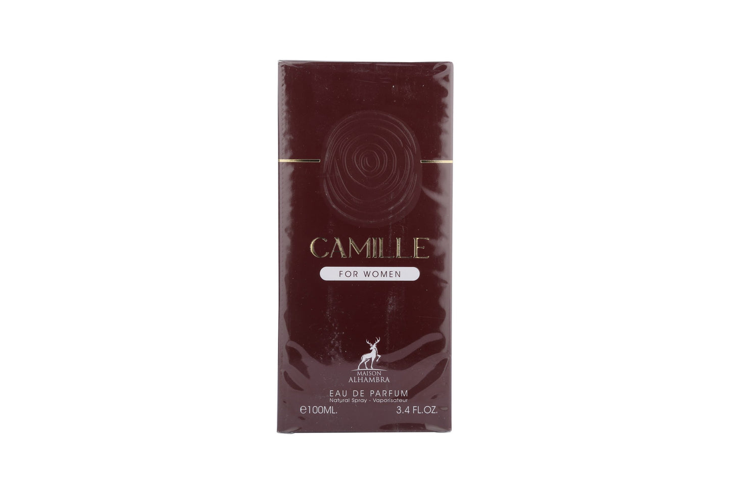 Maison Alhambra Camille 100ML EDP For Women