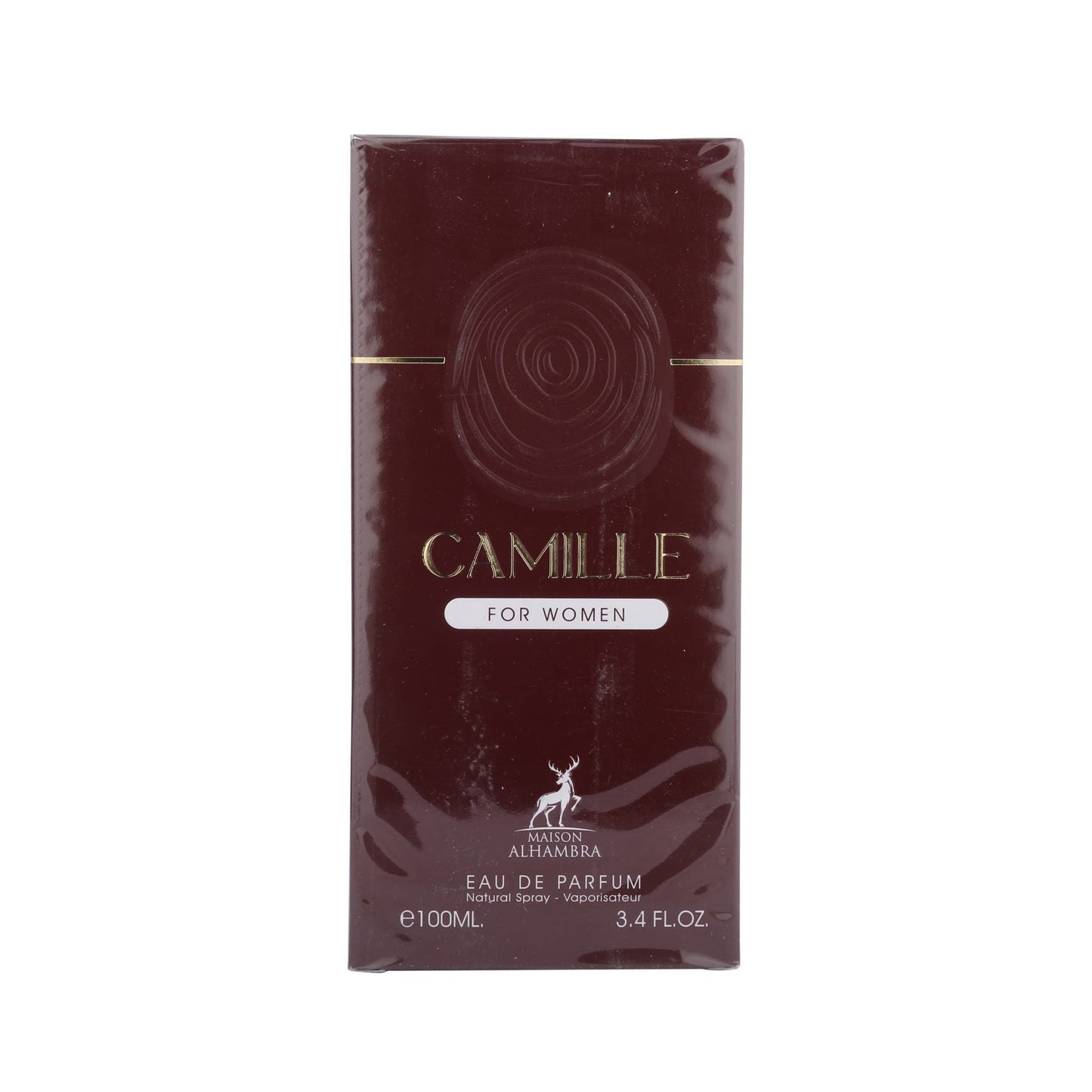 Maison Alhambra Camille 100ML EDP For Women