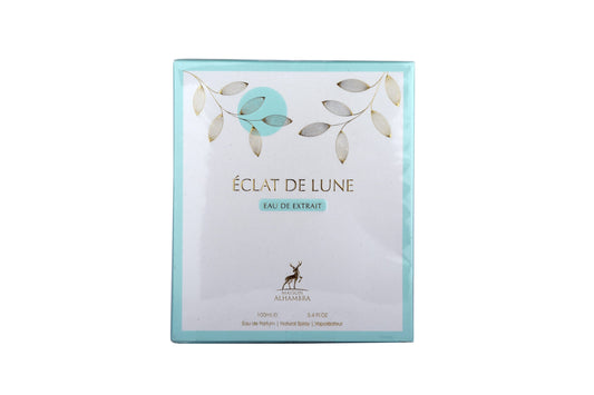Maison Alhambra Eclat De Lune Edp 100ml For Men & Women