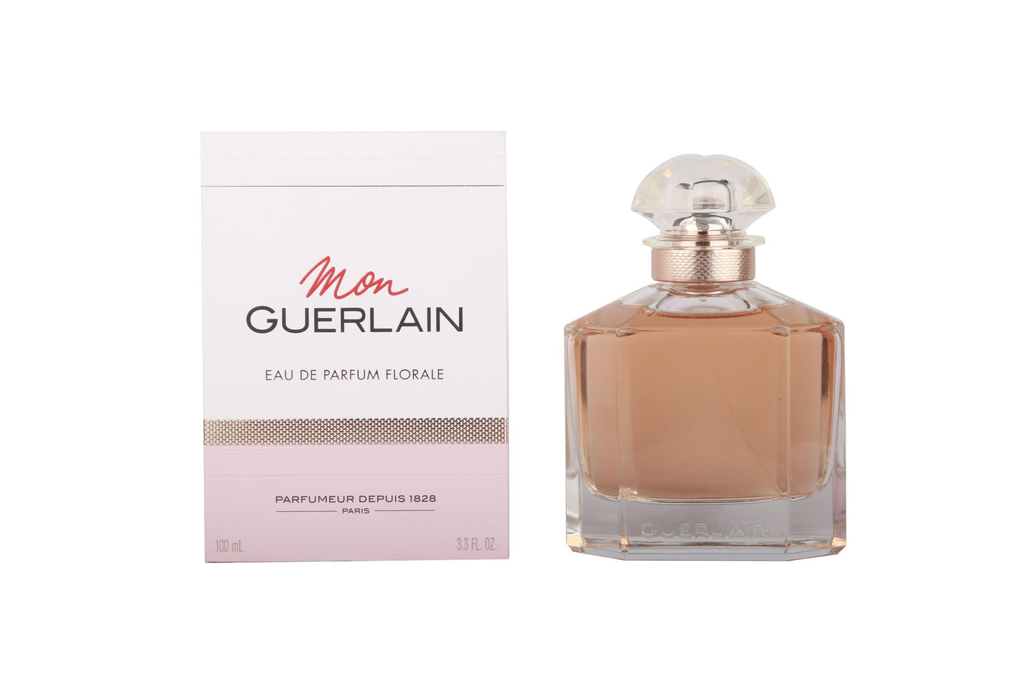 Mon Guerlain Florale Guerlain for women