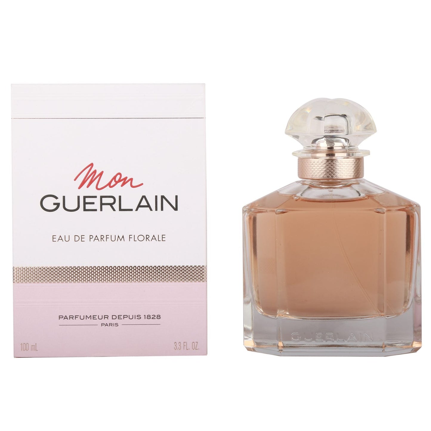 Mon Guerlain Florale Guerlain for women
