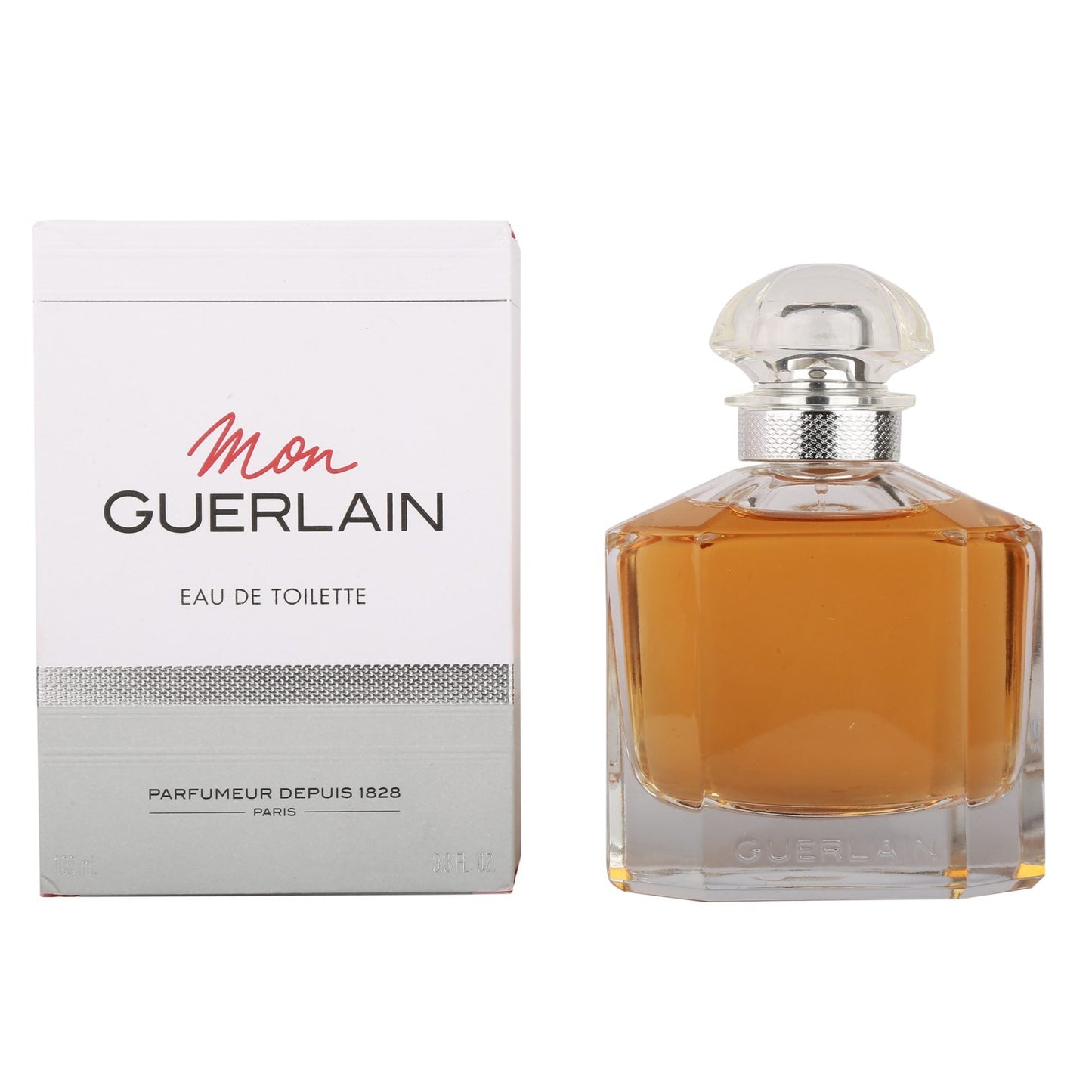 Mon Guerlain Guerlain for women