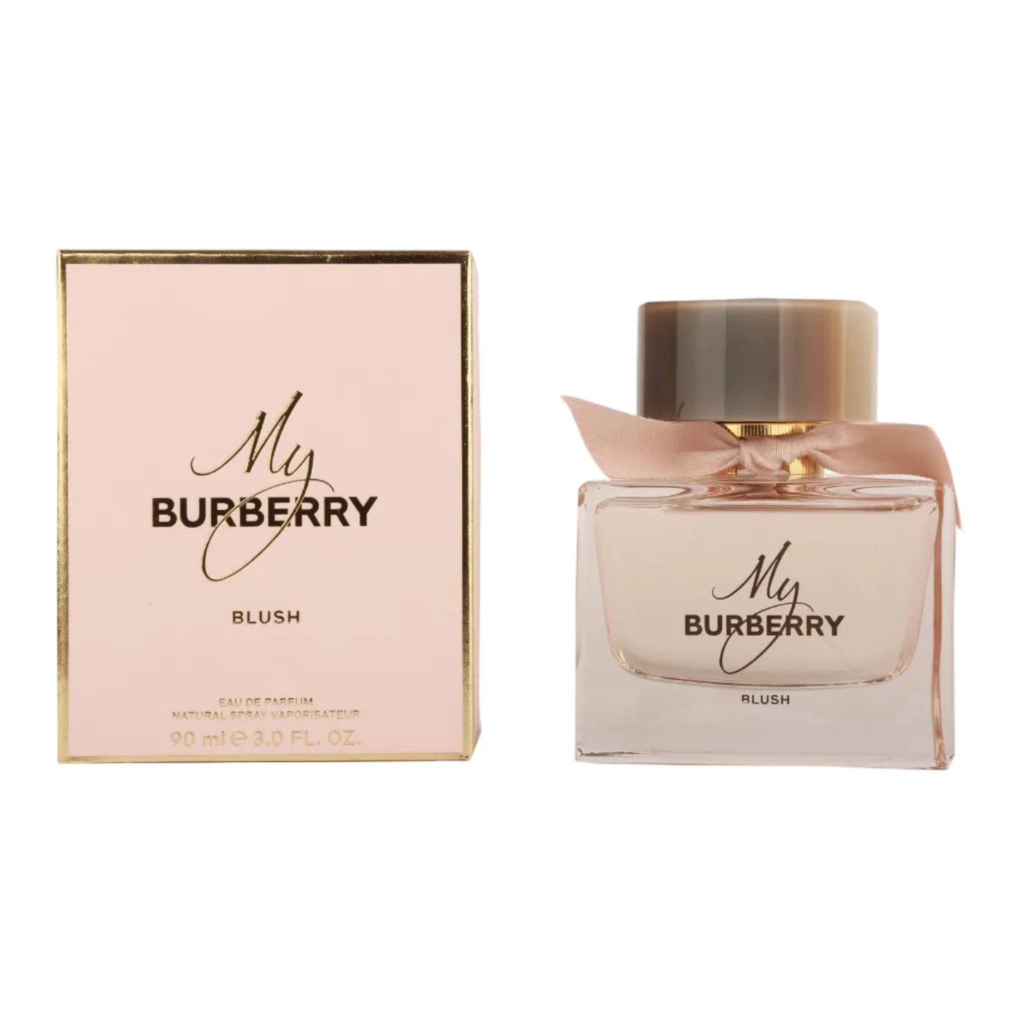 My Burberry Blush For Women
