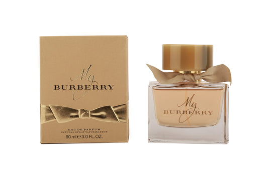 My Burberry Eau De Toilette for women