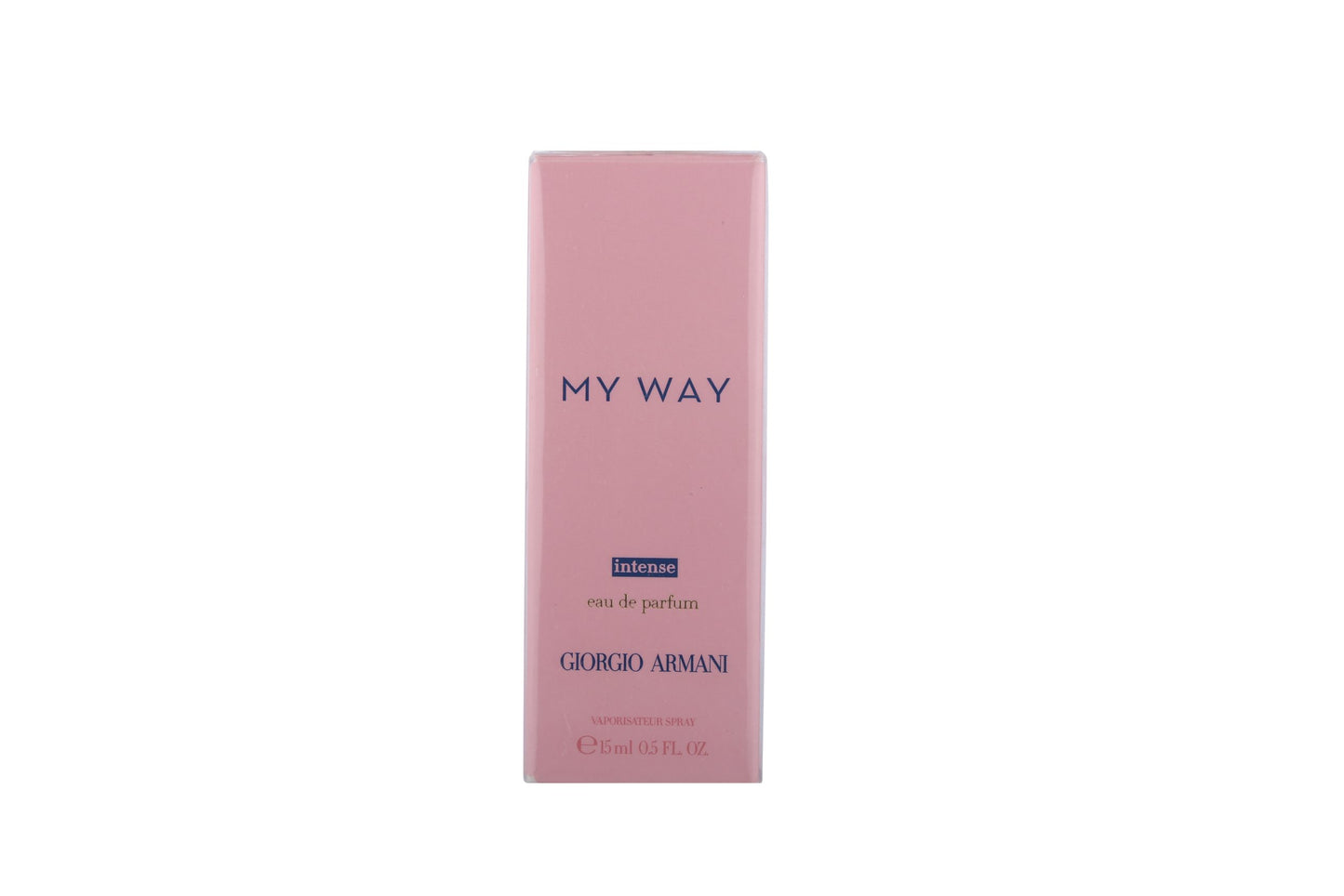 My Way Giorgio Armani for women Miniature 15 Ml
