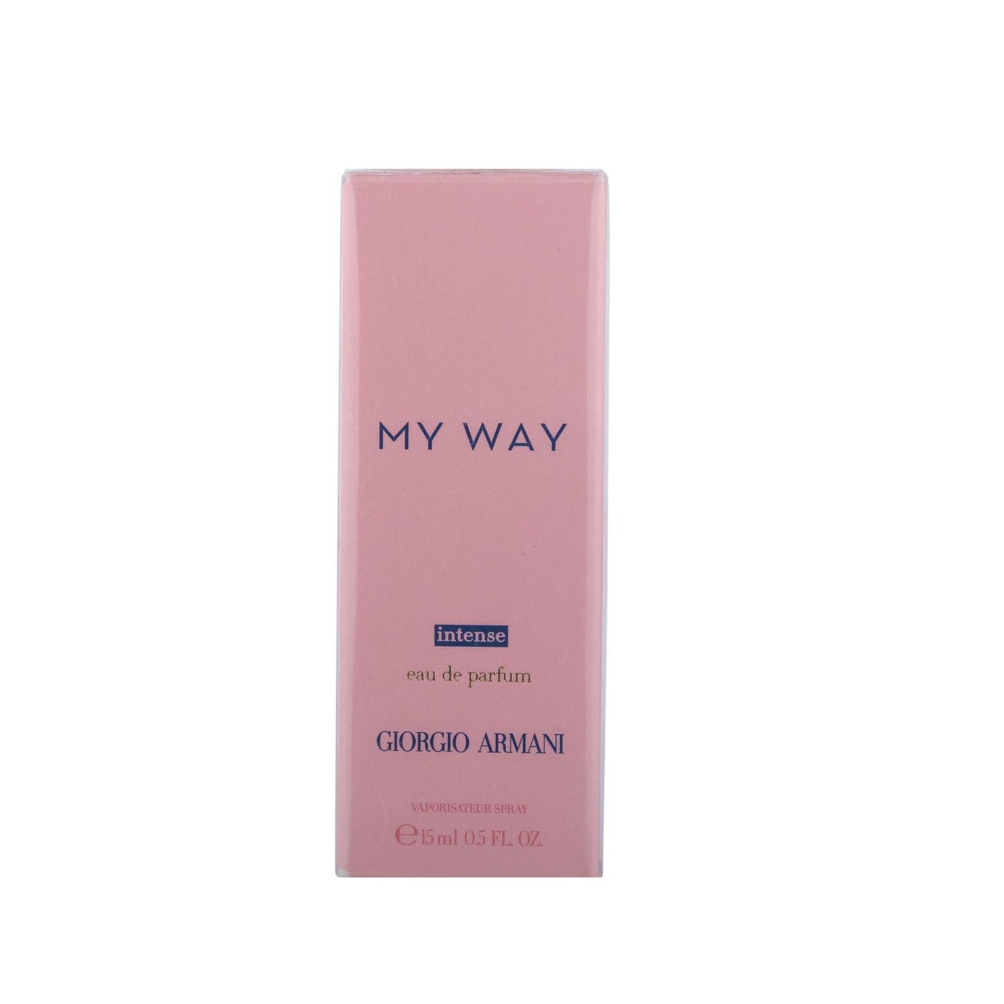 My Way Giorgio Armani for women Miniature 15 Ml