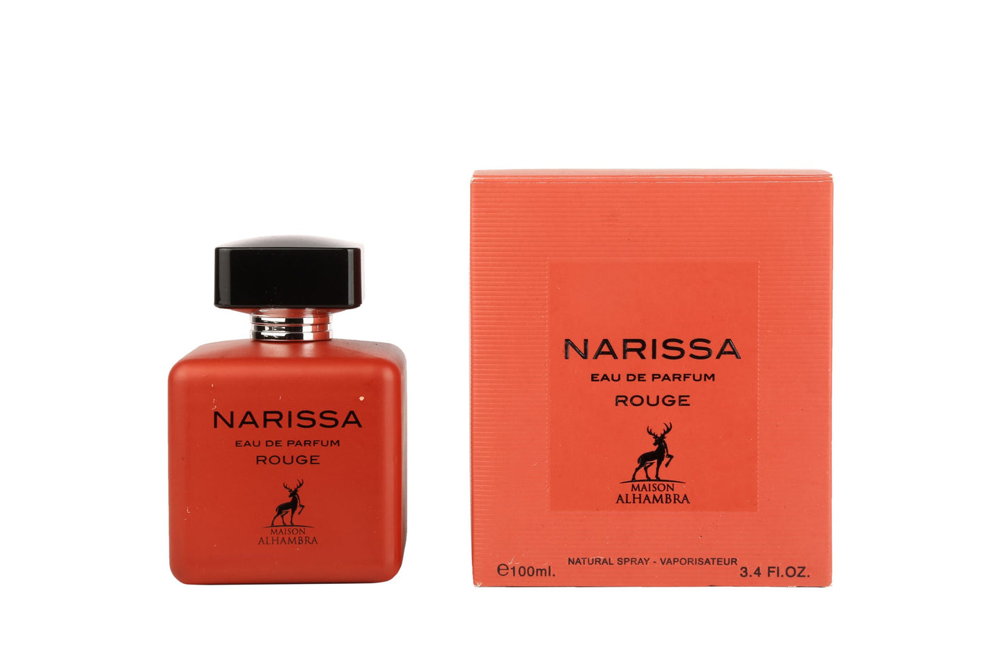 Narissa Rouge Maison Alhambra 100ml