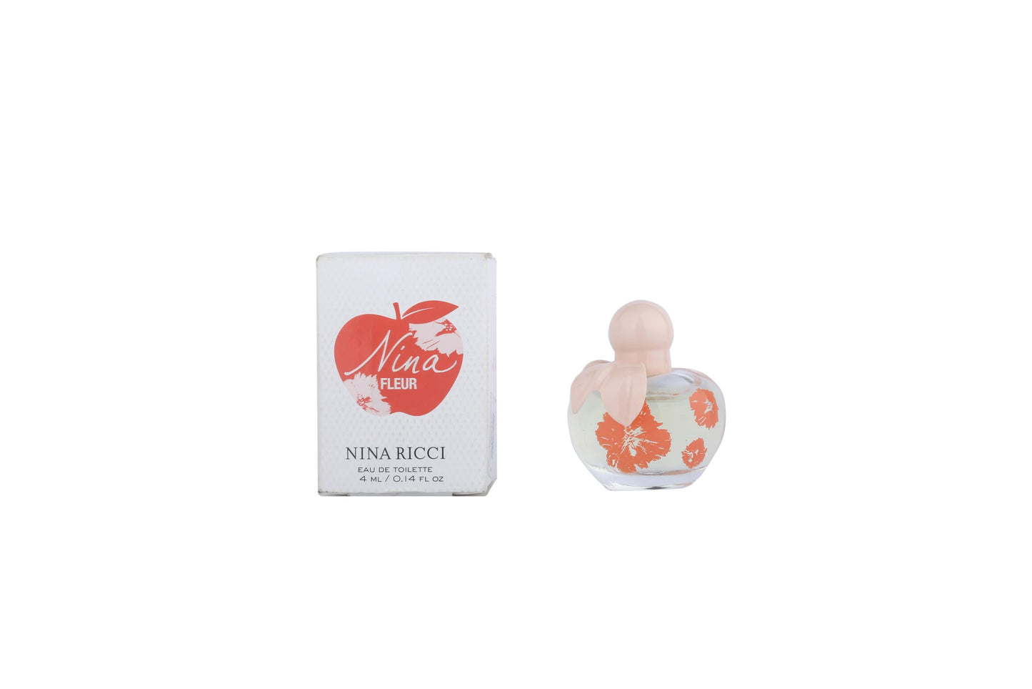 Nina Nina Ricci for women miniature 4 Ml