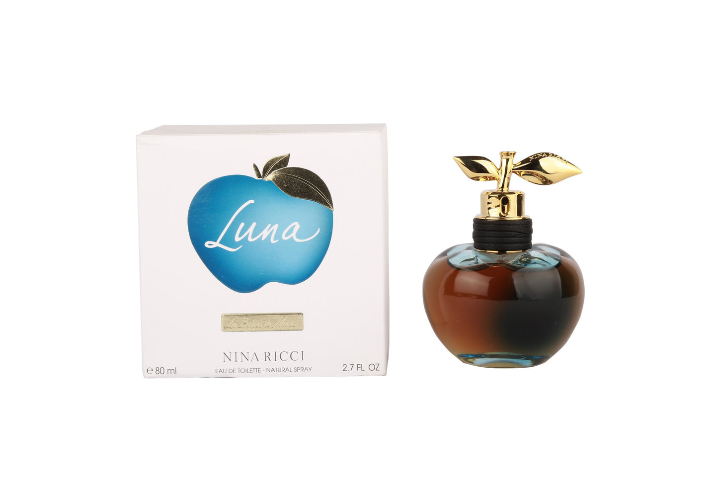 Nina Ricci Luna For Women