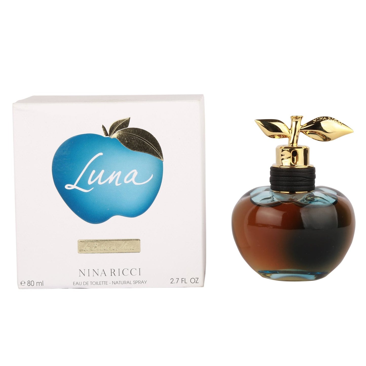 Nina Ricci Luna For Women