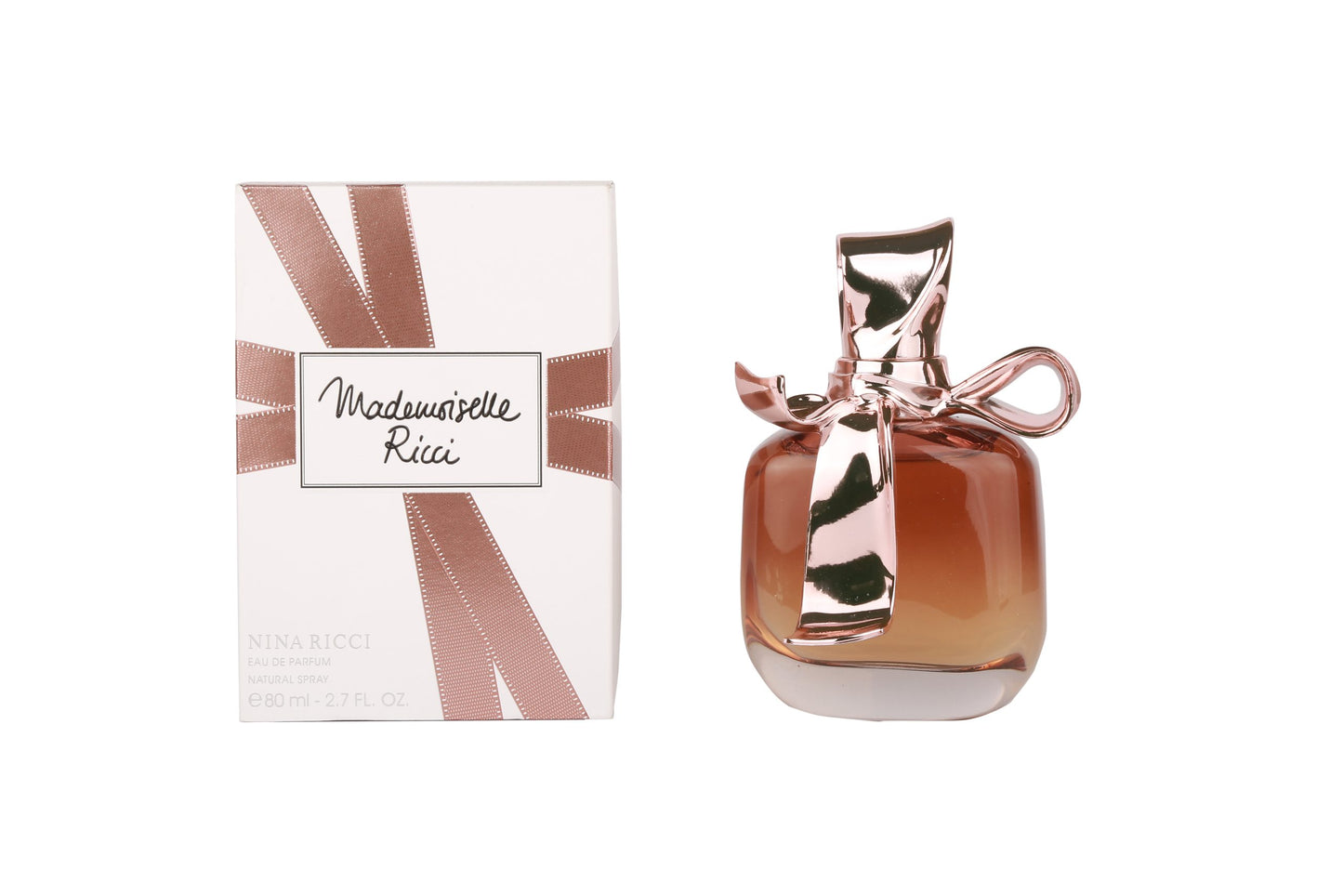Nina Ricci Mademoiselle Ricci For Women