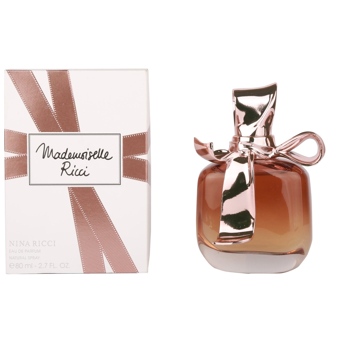 Nina Ricci Mademoiselle Ricci For Women