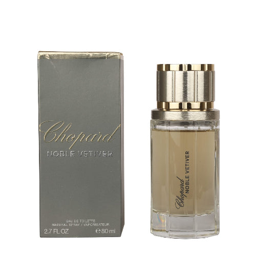Noble Vetiver Chopard For Men