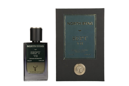 North Stag SEPT VII Paris Corner 100ml