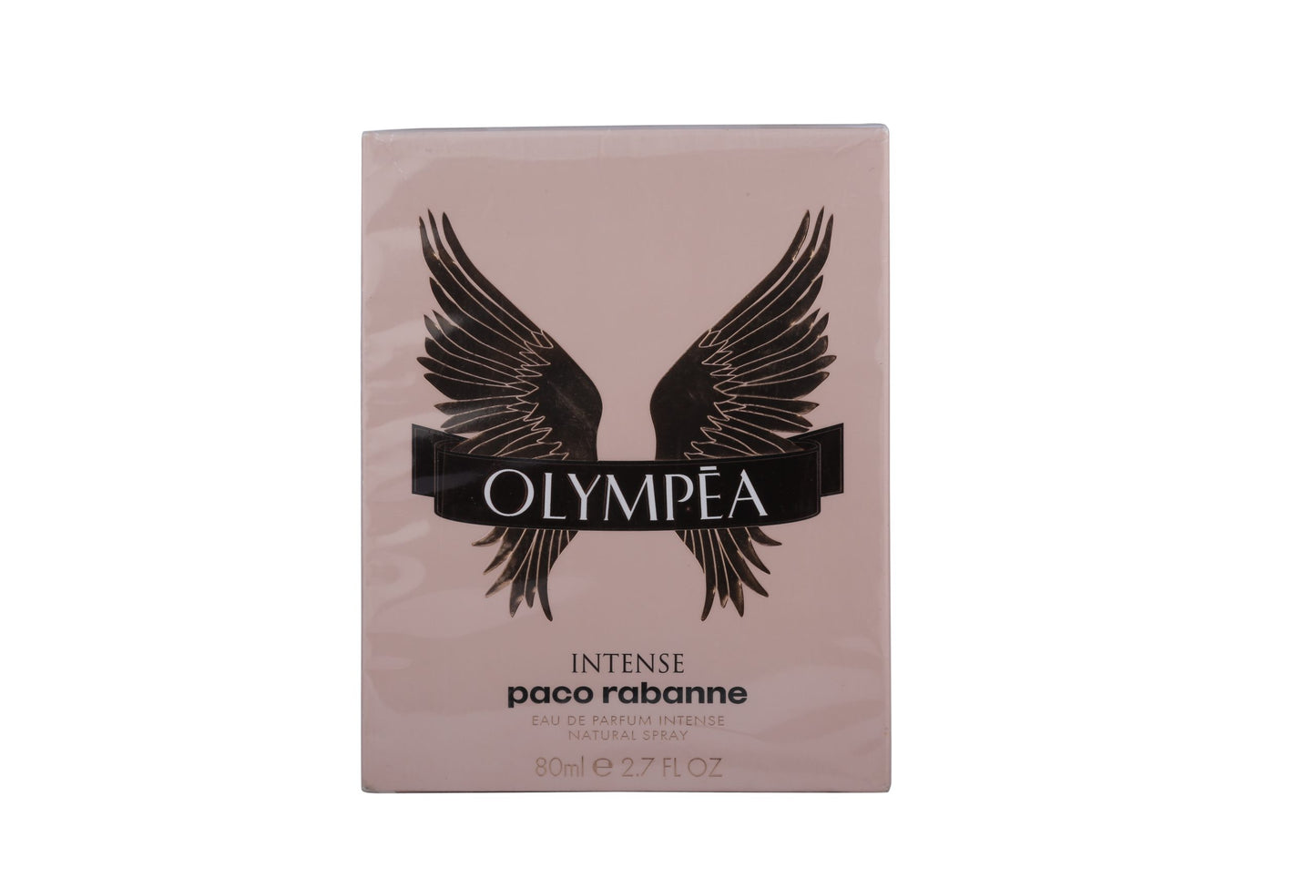 Olympéa Intense Paco Rabanne edp 80ml