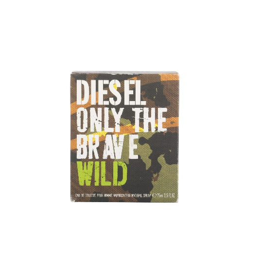 Only The Brave Wild Diesel for men